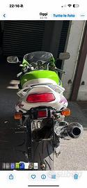 kawasaki zx9r