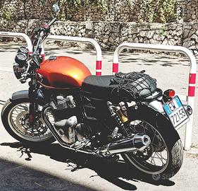 Royal enfield Interceptor 650