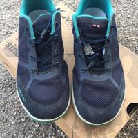 Scarpe n. 39. Viking estive