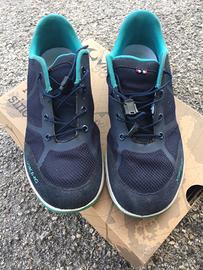 Scarpe n. 39. Viking estive