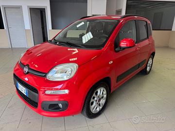 Fiat Panda 1.2 Lounge benzina