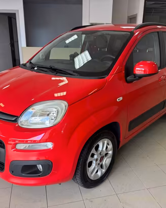 Fiat Panda 1.2 Lounge benzina