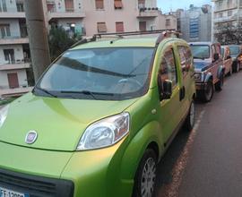 Fiat qubo - 2009