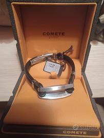 Braccialetto uomo Comete Gioielli