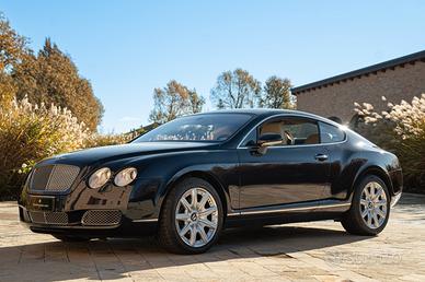 Bentley Continental GT - BNT00022