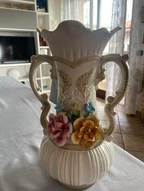 Vaso Capodimonte