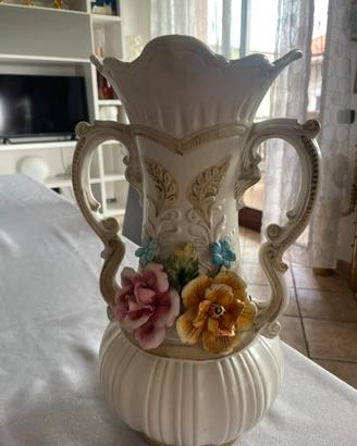 Vaso Capodimonte