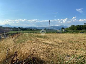 TER. RESIDENZIALE A PASTRENGO
