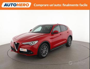 ALFA ROMEO Stelvio CV99720