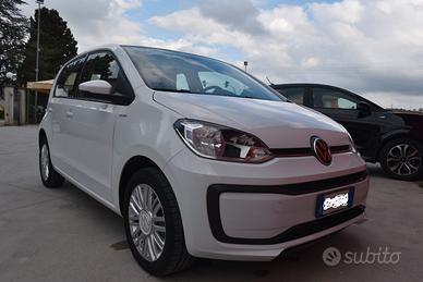 Volkswagen up! 1.0 5p. eco move BlueMotion Technol