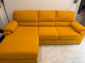 Divano Dondi Salotti