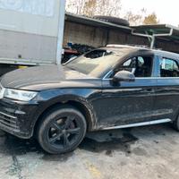 Audi Q5 2.0 4x4 Per Pezzi Di ricambio