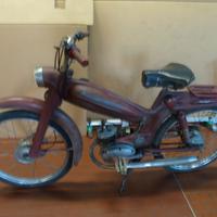 Scooter Garelli Mosquito