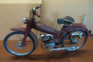 Scooter Garelli Mosquito