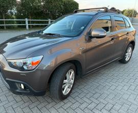 Mitsubishi Asx 1.8 diesel 150 cv