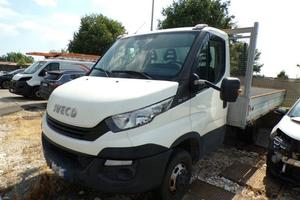 IVECO Daily 35C12PASSO 3750 2.3 RG CASSONE FISSO