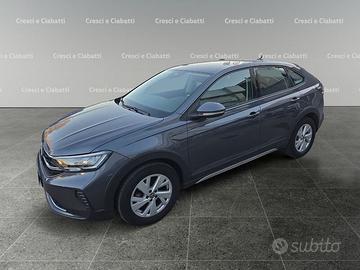 Volkswagen Taigo 1.0 TSI 110 CV Life