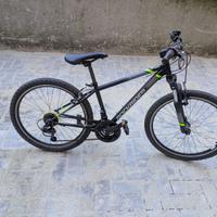 Bici MTB Decathlon da 26"