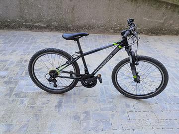 Bici MTB Decathlon da 26"