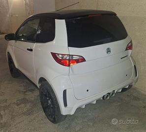  AIXAM City Sport