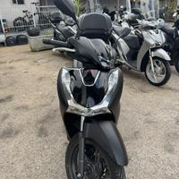 HONDA SH 125 ABS SPORT