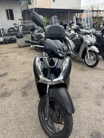 HONDA SH 125 ABS SPORT