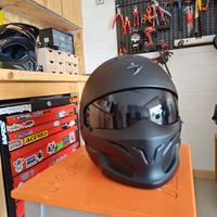 Casco Scorpion Exo Combat taglia m