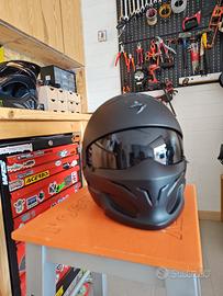 Casco Scorpion Exo Combat taglia m