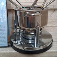 Set per fonduta