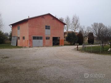 Magazzino