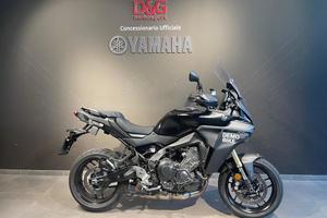 Yamaha Tracer 9 GT