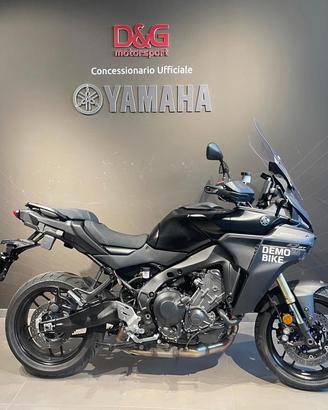 Yamaha Tracer 9 GT