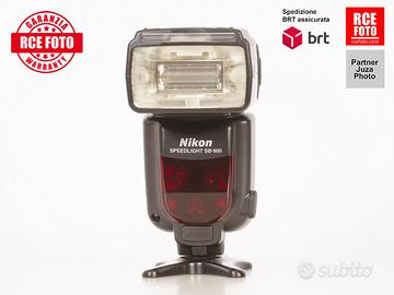 Nikon SB900