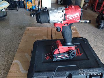 Milwaukee discount m18 ffd2