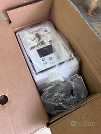 Macchina professionale EMIDEA Gin & Ghiap – NUOVA