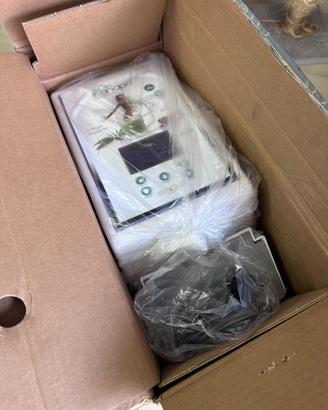 Macchina professionale EMIDEA Gin & Ghiap – NUOVA