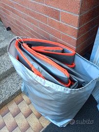 Meteo-Max 3, copriauto antigrandine - AG-4 - cm 45