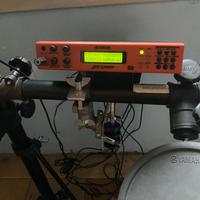 Batteria elettronica