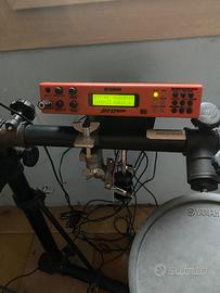 Batteria elettronica