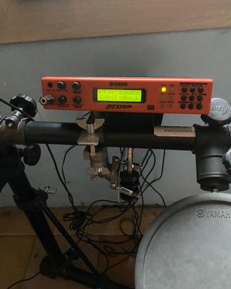 Batteria elettronica