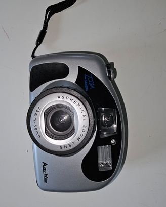 Fotocamera rullino