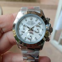 orologio crono White 