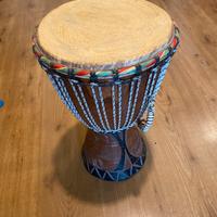 Djembe africano
