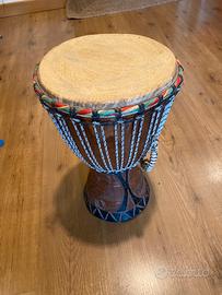Djembe africano