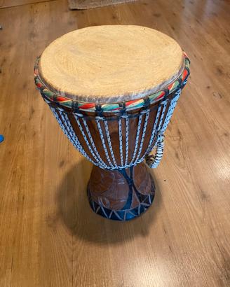 Djembe africano