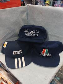 STOCK 49 CAPPELLI BASEBALL Vintage