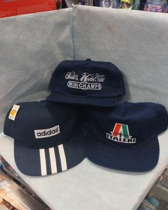 STOCK 49 CAPPELLI BASEBALL Vintage