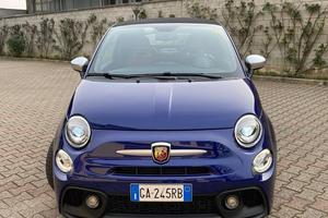 Abarth 595 Cabrio 78000km