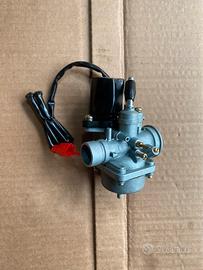 Carburatore 16 phva booster