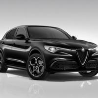 Ricambi stelvio